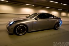 G35 -- Silver