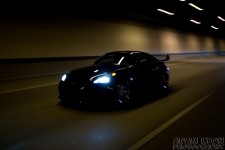 350Z -- Black