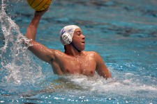 2007-10-23 -- Men's Water Polo - Bellevue vs. Roosevelt