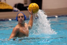 2007-11-03 -- WA State Men's High School Water Polo Tournament